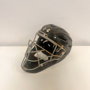 Used Under Armour Catcher Set Catchers Equipment Other 11307-s000252025