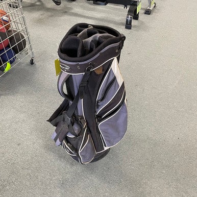 Used Powerbilt Stand Bag Mens Stand Bag None 11307-s000251768