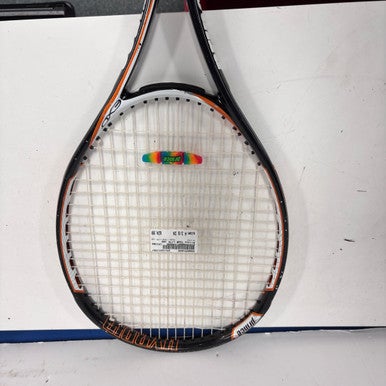 Used Prince Tour Lite 100 Adult Tennis Racquet None 4 3 8" 11307-s000251649