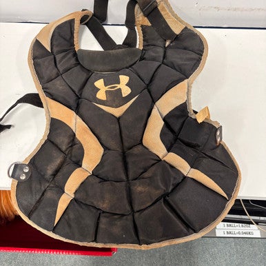 Used Under Armour Catcher Set Catchers Equipment Other 11307-s000251476