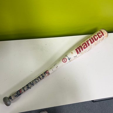 Used Marucci Cat 6 Bb Sb Usssa 2 3 4 Bat 27" 11307-s000252906