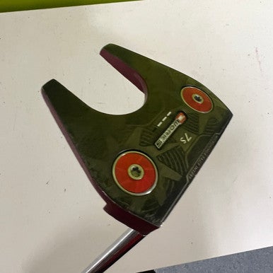 Used Odyssey O Works 7s Mens Putter Rh 11307-s000252860
