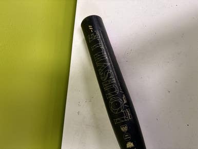 Used Louisville Slugger Lxt Bb Sb Fastpitch Bat 30" 11307-s000252818