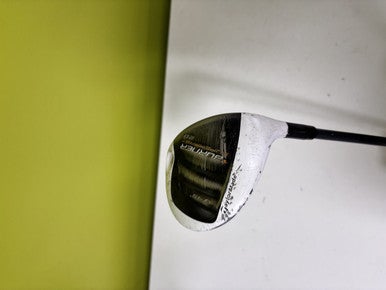 Used Taylormade Burner Superfast Mens Fairway Wood Rh 3 Wood 11307-s000252770