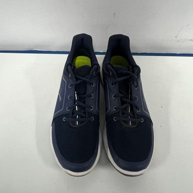 Used Puma Mens Golf Shoes Navy Blue Senior 9.5 11307-s000251240