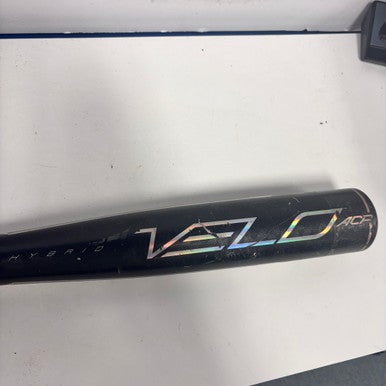 Used Rawlings Velo Bb Sb High School -3 Bat 32" 11307-s000251183