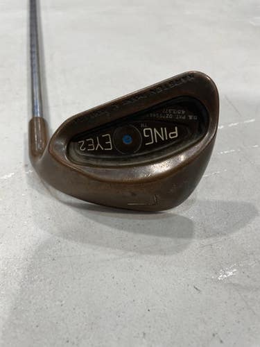 Used Ping Eye 2 Golf Wedge Mens Rh Pitching Wedge 11628-s000175499