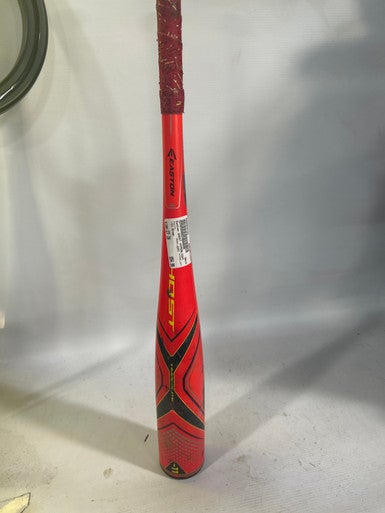 Used Easton Ghost Hyperlight Bb Sb Usa 2 5 8 Bat 27" 11825-s000028703