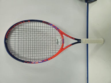 Used Head Radical Adult Tennis Racquet None 4 5 8" 11307-s000250504