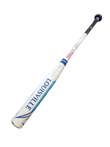 Used Louisville Slugger Lxt 18 Bb Sb Fastpitch Bat 30" 11850-s000018625