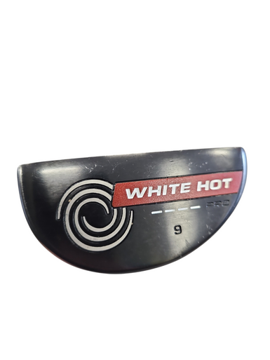 Used Odyssey White Hot Pro 9 Mens Putter Rh 11850-s000018954