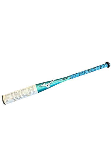 Used Mizuno Finch Bb Sb Fastpitch Bat 28" 11850-s000018870