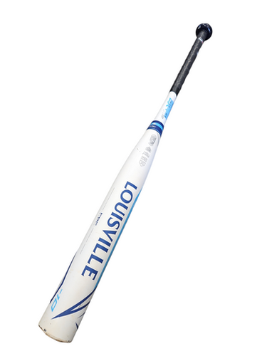 Used Louisville Slugger Lxt 18 Bb Sb Fastpitch Bat 32" 11850-s000018759