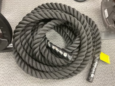 Used Titan Fitness Battle Rope 40ft 11855-s000179083