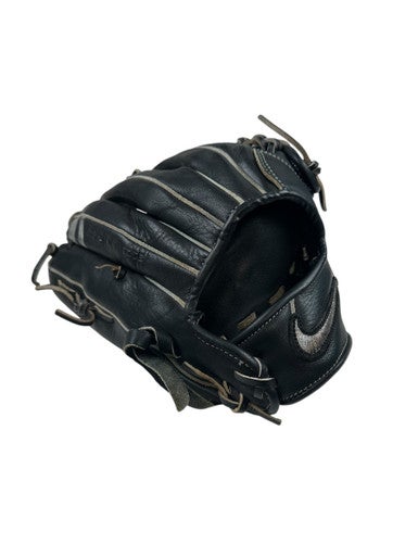 Used Nike Shado Edge Bb Sb Glove Rh Throw Black 12 1 2" 11706-s000342483