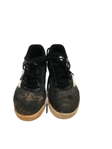 Used New Balance 4040 Mens 5 Black 11692-s000131027