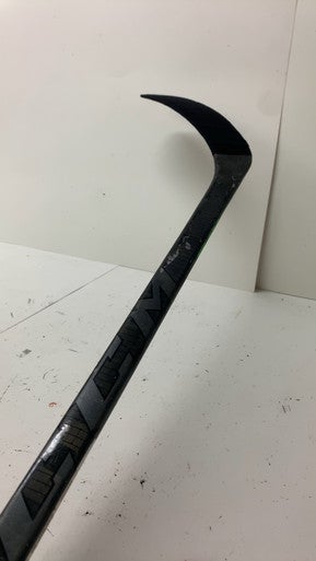 Used Ccm Ribcore Trigger 6 Pro Inter One Piece Right 50 Flex 11793-s000240309