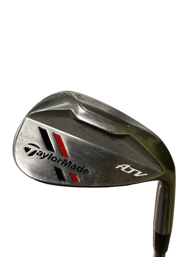 Used Taylormade Atv Golf Wedge Mens Rh 60 Degree 11613-s000153474