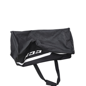 Used Ccm Youth Hockey Carry Bag Black 11617-s000319932