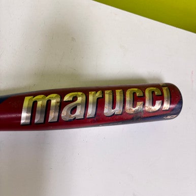 Used Marucci Cat 9 Bb Sb Usssa 2 3 4 Bat 30" 11307-s000253097