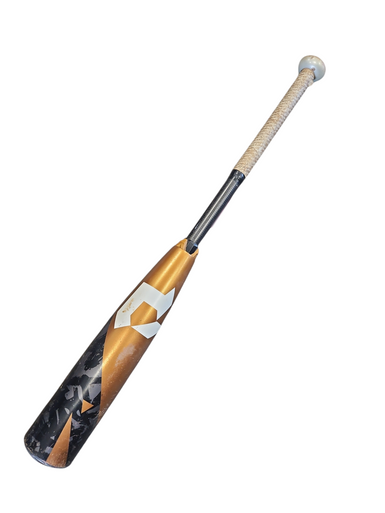 Used Demarini Zoa Bb Sb Usssa 2 3 4 Bat 27" 11850-s000019036
