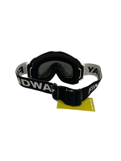 Used Snow Goggles Adult Black 11847-s000024182