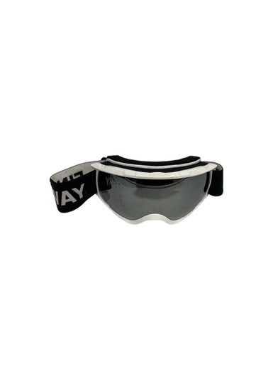 Used Snow Goggles Adult Black 11847-s000024182