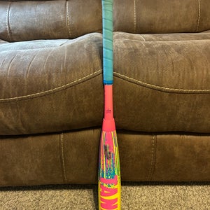 USSSA Certified Tank (-10) 18 oz 28" (Used)