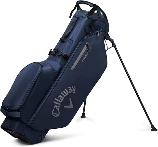Callaway Md4 Callaway Atlas Stand Bag Callaway Fairway C Double