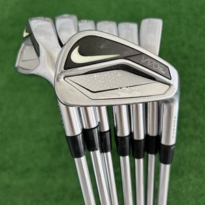 Nike Vapor Pro Combo Forged Iron Set 4-P / Dynamic Gold Pro 120 Stiff