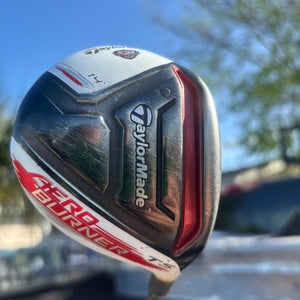 TaylorMade AeroBurner TP Tour Spoon (14 degrees)