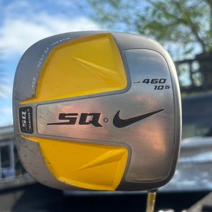 Nike SQ Driver