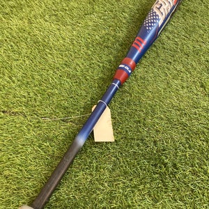 2020 Marucci CAT9 Connect Bat USSSA Certified (-10) Alloy 21 oz 31" (dented)