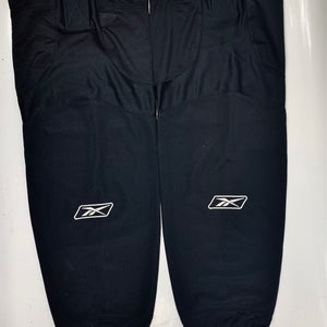 Black Large Senior Reebok Reebok Edge (New)