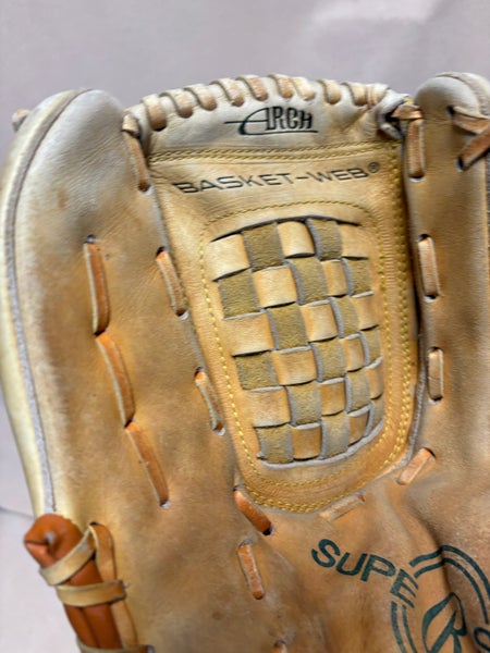 Rawlings Super Size Baseball Glove (Used)