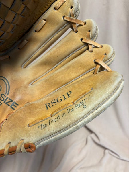 Rawlings Super Size Baseball Glove (Used)