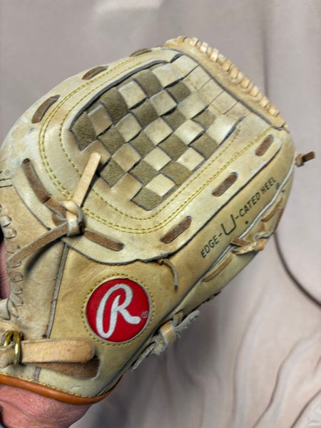 Rawlings Super Size Baseball Glove (Used)