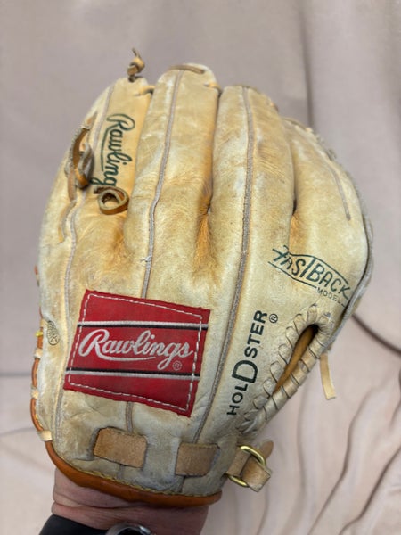 Rawlings Super Size Baseball Glove (Used)