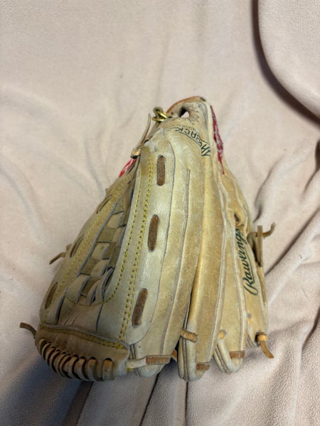 Rawlings Super Size Baseball Glove (Used)