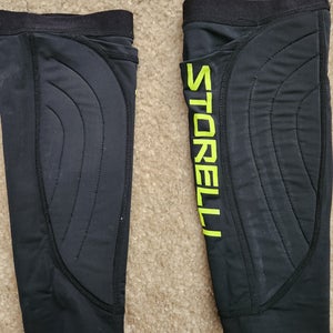 Storelli BodyShield Leg Sleeves - Men's Medium  (Used)
