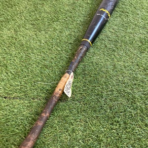 (WOBBLE) 2023 Easton Hype Comp Bat BBCOR Certified (-3) Composite 30 oz 33" (Used)