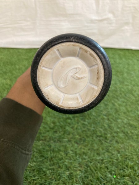 Bat Rattle Target 2023 Rawlings Icon Bat USSSA Certified (-5) Composite 26 oz 31