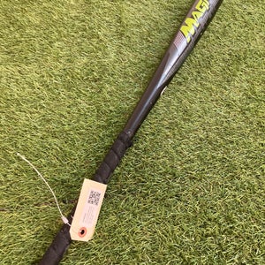 2014 Easton Magnum Bat USSSA Certified (-10) Alloy 20 oz 30" (Used)