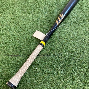 Marucci Bat Wood 29" (dents/crack)