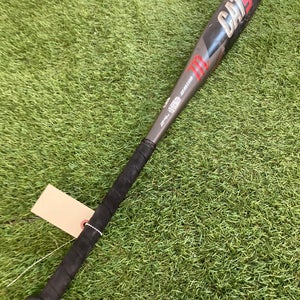 (DENT) 2023 Marucci CAT9 Bat USSSA Certified (-10) Alloy 19 oz 29" (Used)