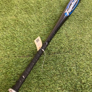 Easton Typhoon Bat (-7) Composite 22 oz 29" (Used)