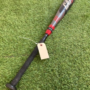 (DENT) 2023 Marucci CAT9 Connect Bat USSSA Certified (-10) Alloy 20 oz 30" (Used)