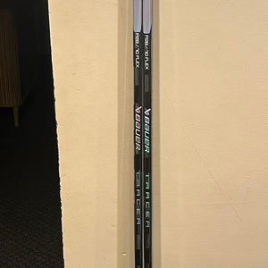 Senior Bauer Right Handed Nexus Tracer P28  (New)