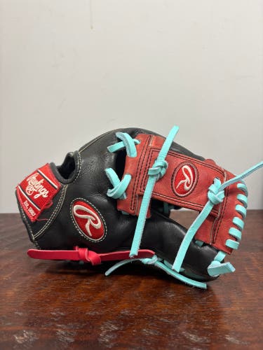 Rawlings Francisco Lindor 2016 Gameday Infield Pro Preferred 11.75" (Used)