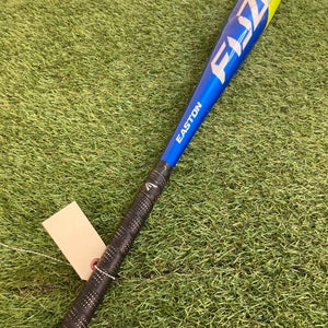 (DENT) 2020 Easton Fuze Bat USABat Certified (-11) Alloy 15 oz 26" (Used)